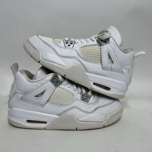 Air jordan 4 pure - Gem